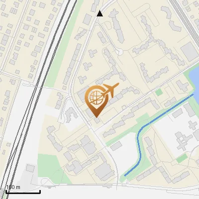 Foto zu Fahrenheitstraße 32-34, 12207 Berlin