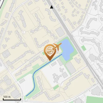 Foto zu Fahrenheitstraße 3-7, 12207 Berlin