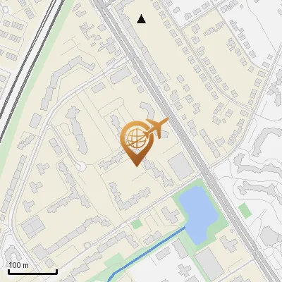 Foto zu Fahrenheitstraße 8, 12207 Berlin