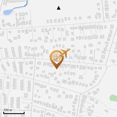 Karte Fahrenkrön 18-22, 22179 Hamburg