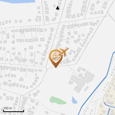 Karte Fahrenkrön 43-49, 22179 Hamburg