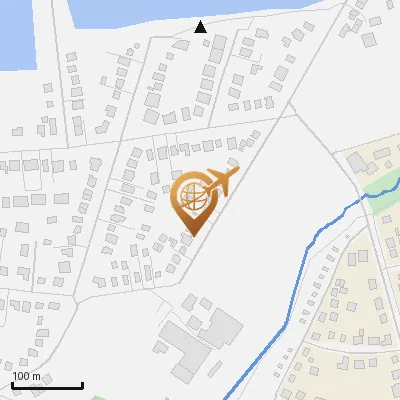 Karte Fahrenkrön 59-71, 22179 Hamburg