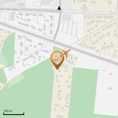 Foto zu Fahrlander Weg 1-5, 13591 Berlin