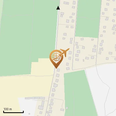 Foto zu Fahrlander Weg 85-89, 13591 Berlin