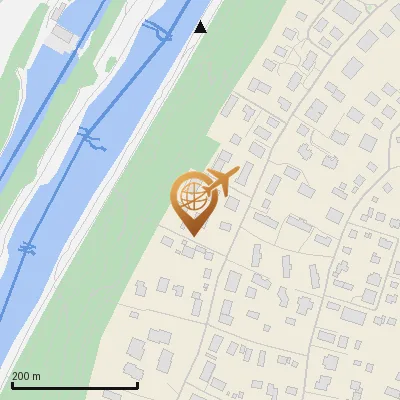 Foto zu Faistenbergerstraße 1-3, 81545 München