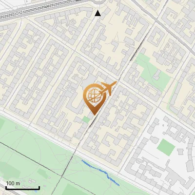 Foto zu Falckensteinstraße 16-18, 10997 Berlin