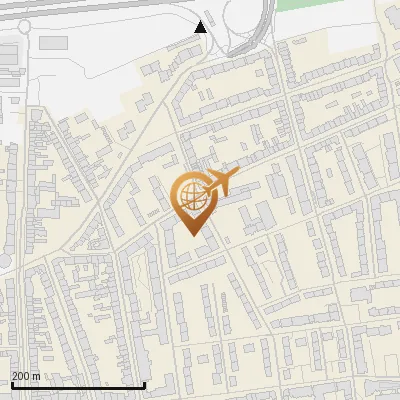 Foto zu Falckensteinstraße 13-17, 51103 Köln