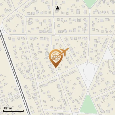 Foto zu Falckensteinstraße 21-24, 12307 Berlin