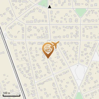 Foto zu Falckensteinstraße 25-26, 12307 Berlin