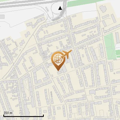 Foto zu Falckensteinstraße 34, 51103 Köln