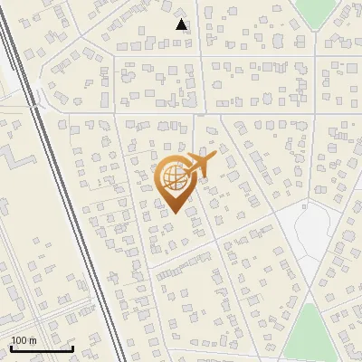 Foto zu Falckensteinstraße 4-7, 12307 Berlin