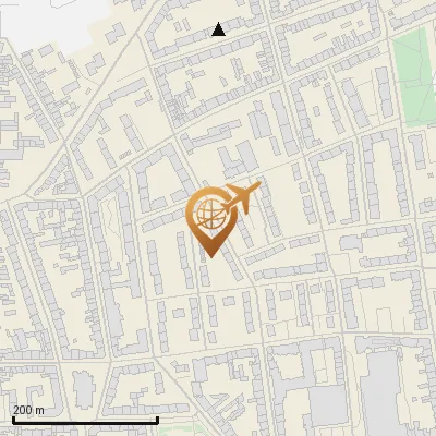 Foto zu Falckensteinstraße 2-12, 51103 Köln