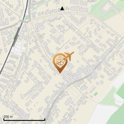 Karte Falderstraße 29, 50999 Köln