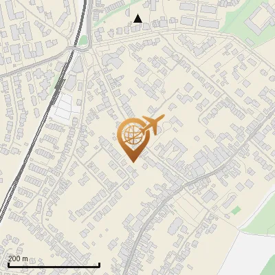 Karte Falderstraße 32, 50999 Köln