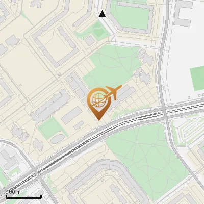 Foto zu Falkenberger Chaussee 101, 13059 Berlin