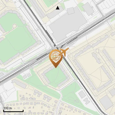 Foto zu Falkenberger Chaussee 20, 13053 Berlin