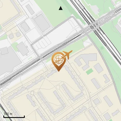 Foto zu Falkenberger Chaussee 66-68, 13053 Berlin