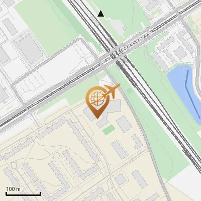 Foto zu Falkenberger Chaussee 74, 13053 Berlin