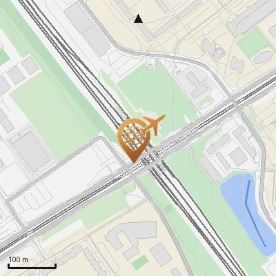 Foto zu Falkenberger Chaussee 82, 13051 Berlin