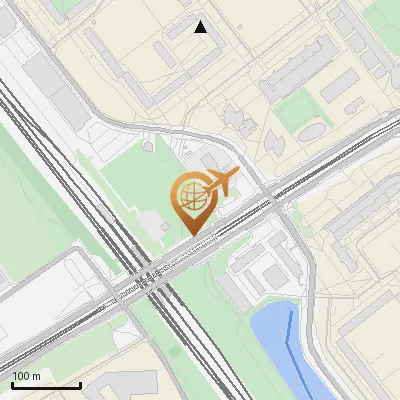 Foto zu Falkenberger Chaussee 87, 13059 Berlin