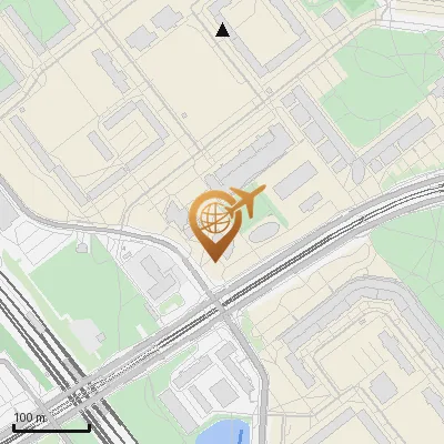 Foto zu Falkenberger Chaussee 91, 13059 Berlin