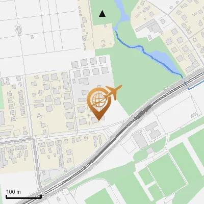 Foto zu Falkenberger Straße 134-140, 13088 Berlin