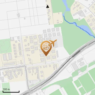 Foto zu Falkenberger Straße 141-143, 13088 Berlin