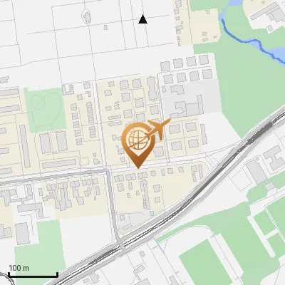 Foto zu Falkenberger Straße 144-147, 13088 Berlin