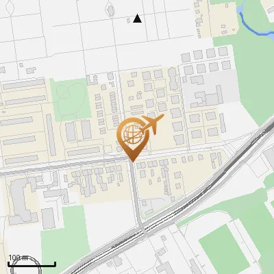 Foto zu Falkenberger Straße 148, 13088 Berlin