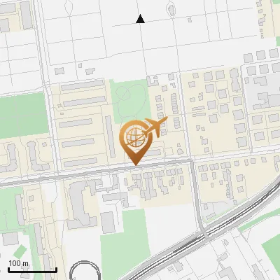 Foto zu Falkenberger Straße 151-154, 13088 Berlin