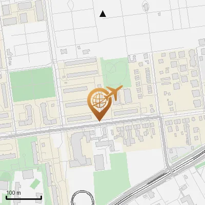 Foto zu Falkenberger Straße 155, 13088 Berlin