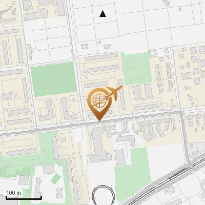 Foto zu Falkenberger Straße 156-159, 13088 Berlin