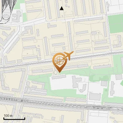 Foto zu Falkenberger Straße 14-17, 13088 Berlin