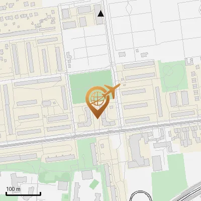 Foto zu Falkenberger Straße 160-163, 13088 Berlin