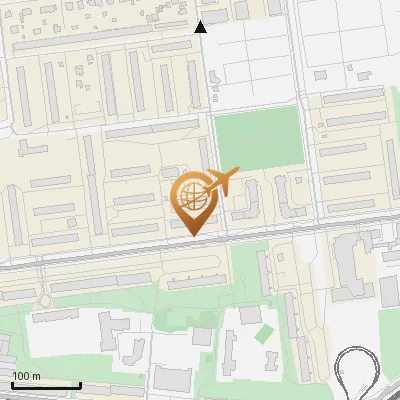 Foto zu Falkenberger Straße 166-168, 13088 Berlin