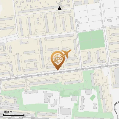 Foto zu Falkenberger Straße 169-171, 13088 Berlin