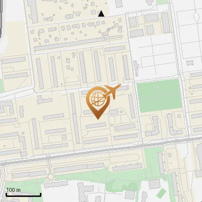 Foto zu Falkenberger Straße 172, 13088 Berlin