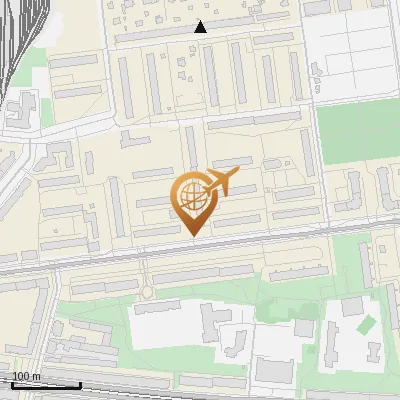 Foto zu Falkenberger Straße 173-174, 13088 Berlin