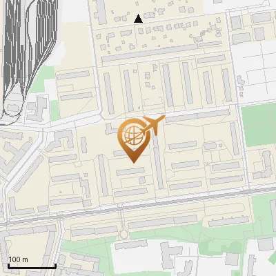 Foto zu Falkenberger Straße 175-176, 13088 Berlin