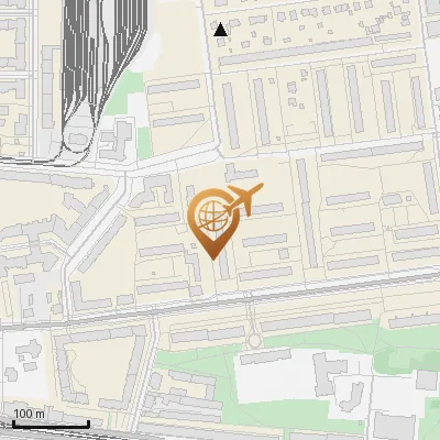 Foto zu Falkenberger Straße 177-178, 13088 Berlin