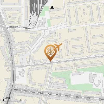 Foto zu Falkenberger Straße 179-182, 13088 Berlin