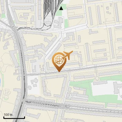 Foto zu Falkenberger Straße 183, 13088 Berlin