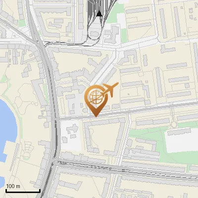 Foto zu Falkenberger Straße 184-185, 13088 Berlin