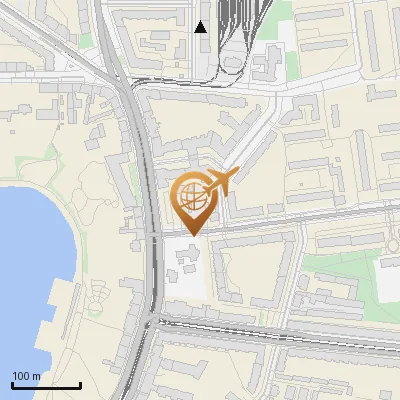 Foto zu Falkenberger Straße 186-188, 13088 Berlin