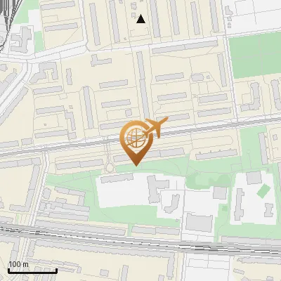 Foto zu Falkenberger Straße 19-21, 13088 Berlin