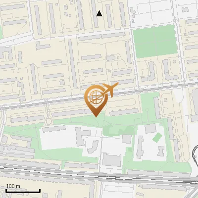 Foto zu Falkenberger Straße 23-27, 13088 Berlin