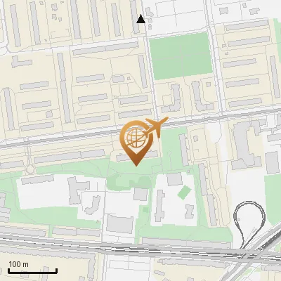 Foto zu Falkenberger Straße 28-30, 13088 Berlin