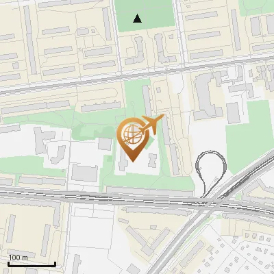 Foto zu Falkenberger Straße 31, 13088 Berlin