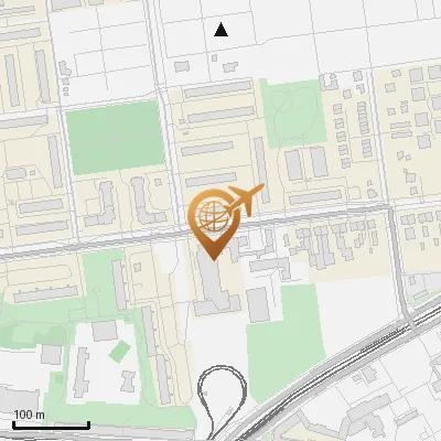 Foto zu Falkenberger Straße 35-38, 13088 Berlin