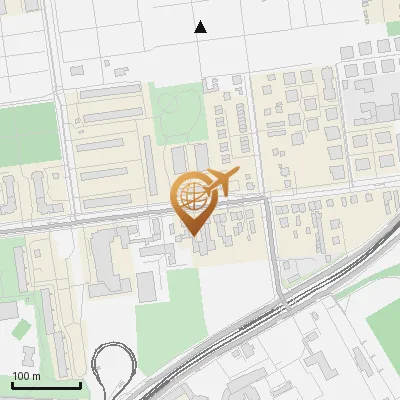 Foto zu Falkenberger Straße 41-45, 13088 Berlin